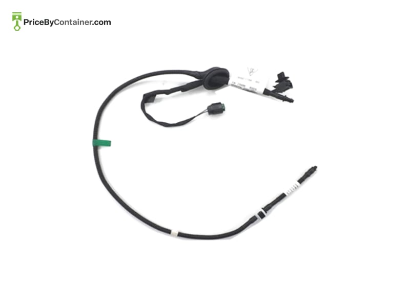 PORSCHE 9Y0971170B — PORSCHE GENUINE WIRE SET 9Y0971170B