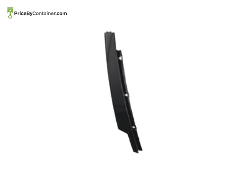 PORSCHE 9Y3837901B — PORSCHE GENUINE TRIM 9Y3837901B