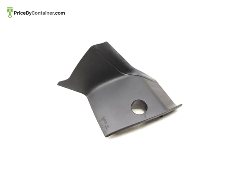 PORSCHE 9Y3945427A — PORSCHE GENUINE TAIL LIGHT COVER 9Y3945427A