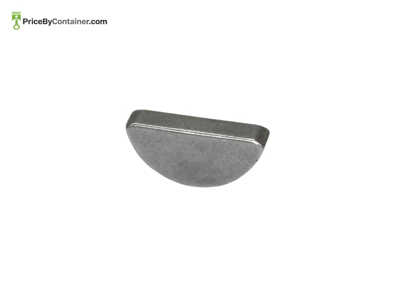 PORSCHE N0127082 — PORSCHE GENUINE WOODRUF KEY N0127082