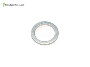 PORSCHE N0138132 — Porsche Genuine SEAL RING N0138132
