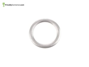 PORSCHE N0138157 — Porsche Genuine WASHER N0138157