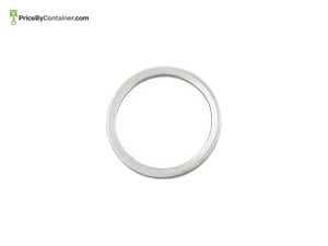 PORSCHE N0138277 — Porsche Genuine SEALING RING N0138277