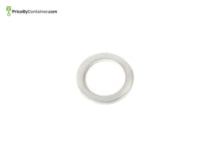 PORSCHE N0138494 — Porsche Genuine SEAL N0138494
