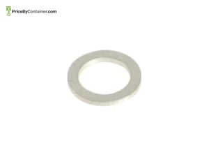PORSCHE N0138495 — Porsche Genuine SEAL N0138495