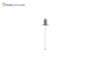 PORSCHE N0161973 — Porsche Genuine BLIND RIVET N0161973