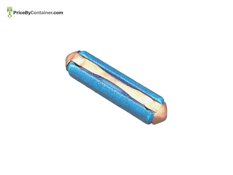 PORSCHE N0171215 — PORSCHE GENUINE FUSE N0171215