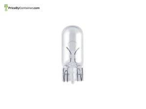 PORSCHE N0177538 — Porsche Genuine BULB 5W N0177538