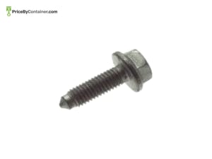PORSCHE N10127707 — Porsche Genuine BOLT N10127707