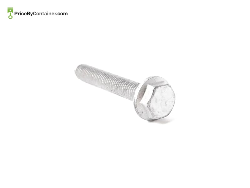 PORSCHE N10241507 — PORSCHE GENUINE BOLT N10241507