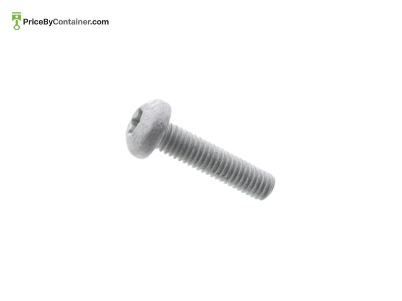 PORSCHE N10413405 — PORSCHE GENUINE BOLT N10413405
