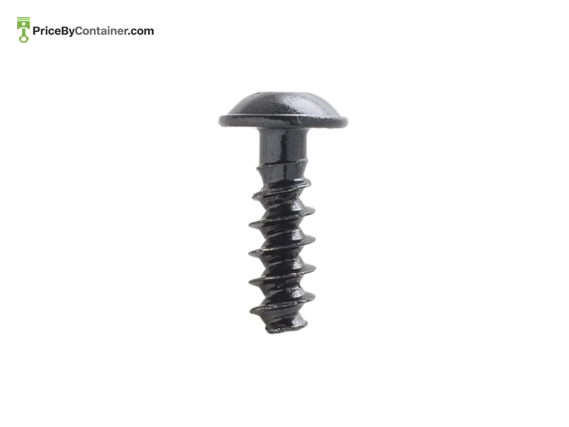 PORSCHE N10442003 — PORSCHE GENUINE SELF-TAPPING SCREW N10442003
