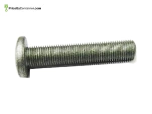 PORSCHE N10470703 — Porsche Genuine ROUND HD. SCREW N10470703