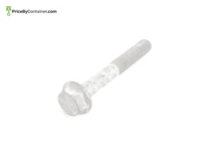 PORSCHE N10532602 — Porsche Genuine BOLT PORSCHE N10532602