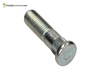 PORSCHE N10562602 — Porsche Genuine ROUND HEAD SCREW N10562602