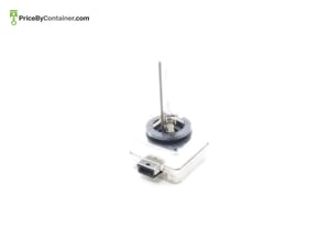 PORSCHE N10566101 — Porsche Genuine XENON BULB D1S N10566101