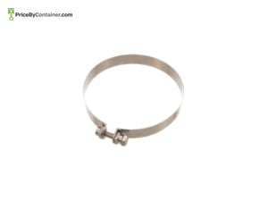 PORSCHE N10601501 — Porsche Genuine CLAMP N10601501