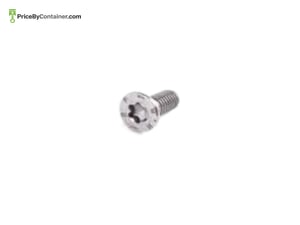 PORSCHE N10648301 — Porsche Genuine BOLT N10648301