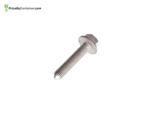 PORSCHE N10699401 — Porsche Genuine HEXAGON BOLT N10699401