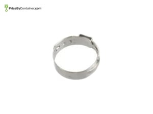 PORSCHE N10728601 — Porsche Genuine CLAMP BELLOWS N10728601
