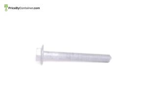 PORSCHE N10731501 — Porsche Genuine NUT N10731501