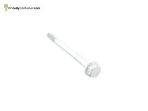 PORSCHE N10770901 — Porsche Genuine HEXAGON-HEAD BOLT N10770901