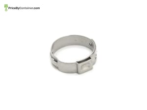 PORSCHE N10784501 — Porsche Genuine HOSE CLAMP N10784501