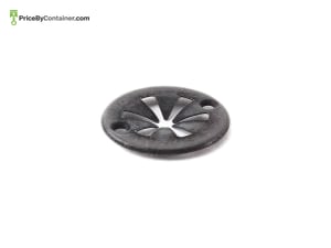 PORSCHE N90335005 — Porsche Genuine CLAMPING WASHER N90335005