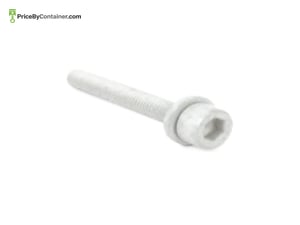 PORSCHE N90338204 — Porsche Genuine SCREW N90338204