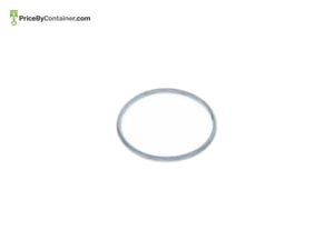 PORSCHE N90432402 — Porsche Genuine O-RING N90432402