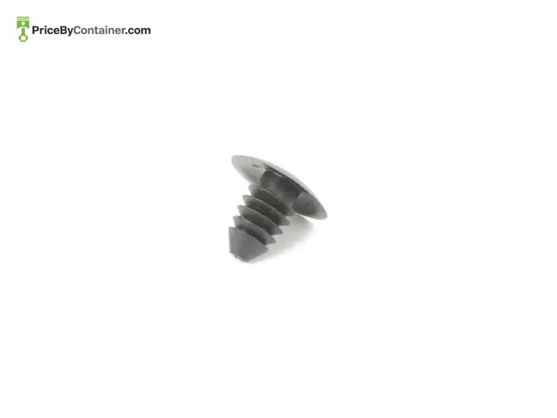 PORSCHE N90584102 — PORSCHE GENUINE BUNGS N90584102