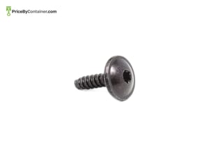 PORSCHE N90648701 — Porsche Genuine BOLT PORSCHE N90648701
