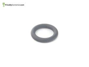 PORSCHE N90666001 — Porsche Genuine WASHER N90666001