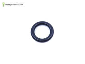 PORSCHE N90666003 — Porsche Genuine O-RING N90666003