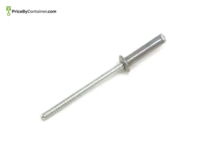 PORSCHE N90776402 — Porsche Genuine POP RIVET N90776402