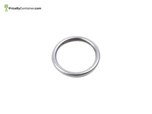 PORSCHE N90783402 — Porsche Genuine O RING N90783402
