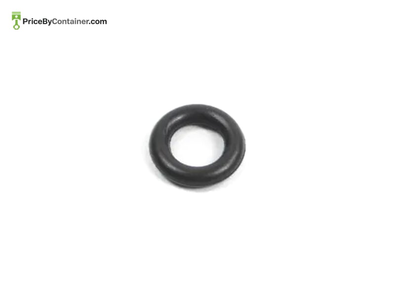 PORSCHE N90813802 — PORSCHE GENUINE O-RING N90813802