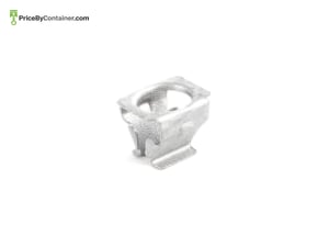 PORSCHE N90847501 — Porsche Genuine CLAMP PORSCHE N90847501