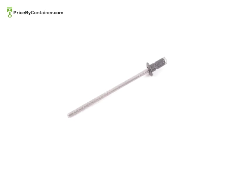 PORSCHE N90855001 — PORSCHE GENUINE BLIND RIVET N90855001