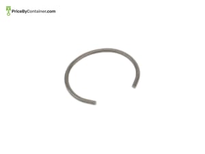 PORSCHE N90894501 — Porsche Genuine CLIPS N90894501