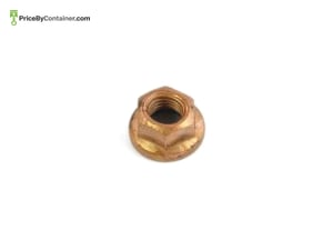 PORSCHE N90894602 — Porsche Genuine NUT N90894602