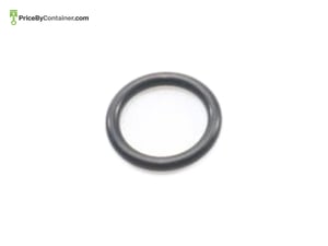PORSCHE N90925002 — Porsche Genuine O-RING N90925002