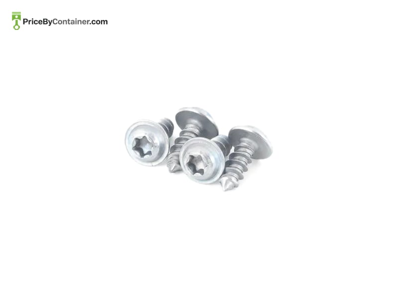 PORSCHE N90925202 — PORSCHE GENUINE SCREW N90925202