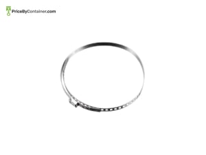 PORSCHE N90941101 — Porsche Genuine HOSE CLAMP N90941101
