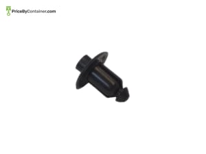 PORSCHE N90965001 — Porsche Genuine SCREW N90965001