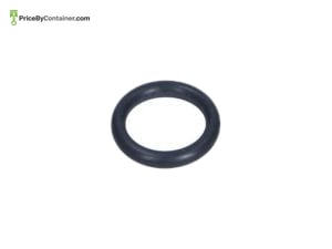 PORSCHE N90973201 — Porsche Genuine O-RING N90973201