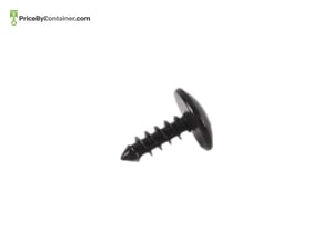 PORSCHE N90974701 — Porsche Genuine BOLT N90974701