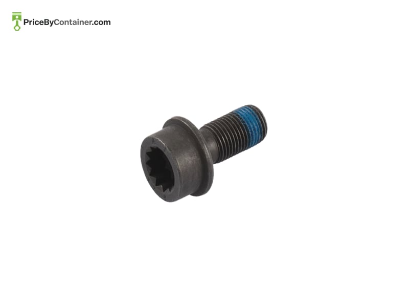 PORSCHE N90986901 — PORSCHE GENUINE BOLT N90986901