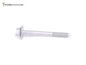PORSCHE N90998702 — Porsche Genuine BOLT PORSCHE /701 N90998702