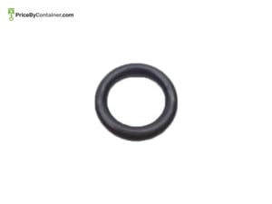 PORSCHE N91007901 — Porsche Genuine O-RING N91007901